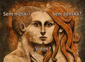 Gledam ali vidim?