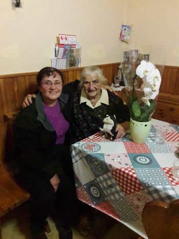 94 let Terezije Jelenko 94 let Terezije Jelenko
