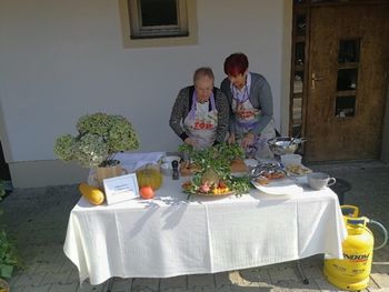 Praznik goveje juhe 2018