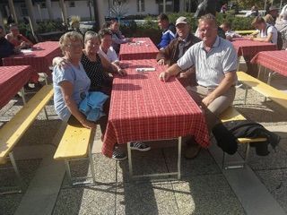 Praznik goveje juhe 2018