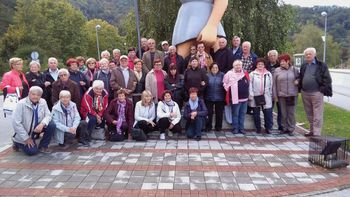 Veliko srce- MARIJA BISTRICA