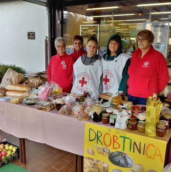 POLNOLETNA  DROBTINICA