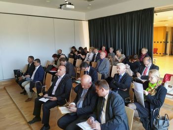 Skupščina Združenja zgodovinskih mest Slovenije letos v Radovljici