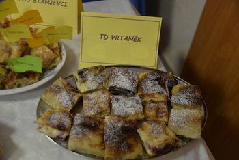 "3. RETAŠIADA" TD VRTANEK