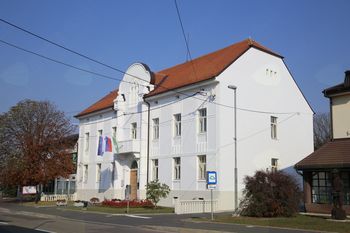 PREDČASNO GLASOVANJE