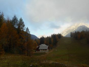 FOTOREPORTAŽA :  PD na Zelenjaku, Palcu in ferati Spodnji plot   20.10.2018