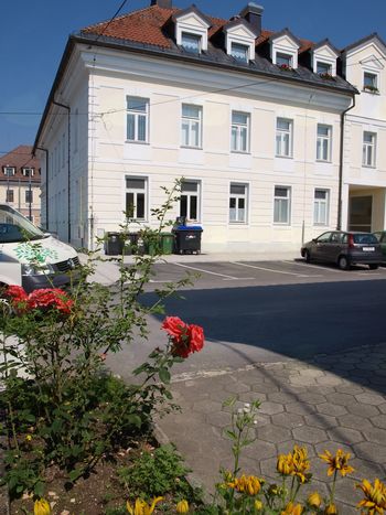 Število otrok v vrtcih v občini Logatec