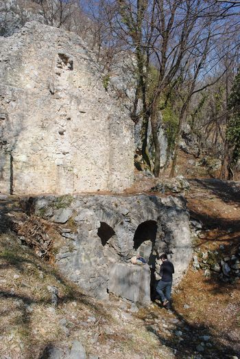 Namig za izlet – Vrtovin