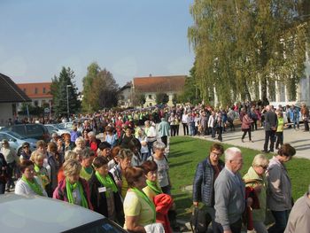 Vseslovensko srečanje ob svetovnem dnevu osteoporoze smo letos organizirale Kranjčanke