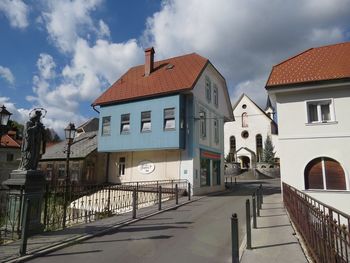 Kapucinski most