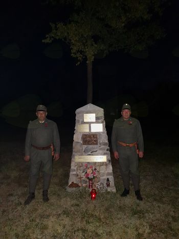 Prižgimo luč za mir!