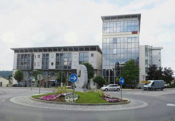 Kakšna je kakovost bivanja v Grosuplju?