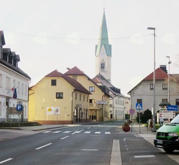 Kakšna je kakovost bivanja v Trebnjem?