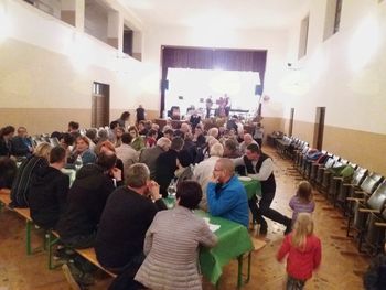 vaško martinovanje