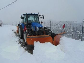 Zimska služba 