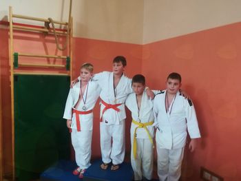 16.Pokal osnovne šole Šentjanž