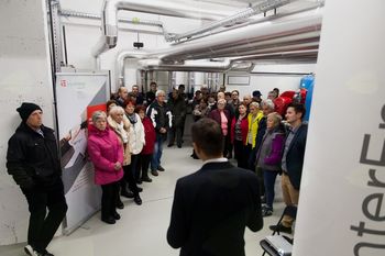 Na Deteljici se odslej grejemo ceneje in okolju prijaznejše