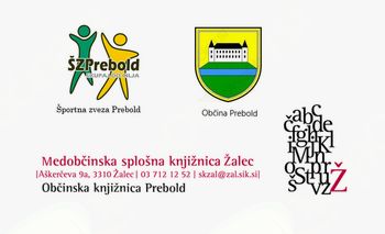 Pogovorni večer z Adijem Vidmajerjem v Občinski knjižnici Prebold