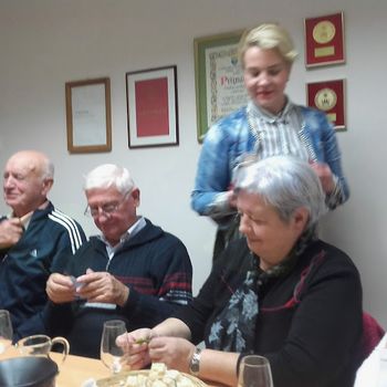 Zmenkarije: Martinovo malo drugače