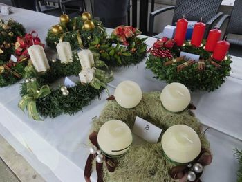 Natečaj na najlepšo praznično okrasitev