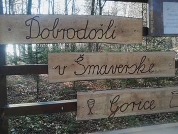 Pohod med vinogradi v Šmavru