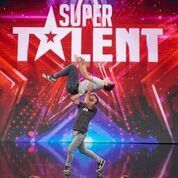 PO FINALU HRVAŠKEGA SUPERTALENTA NAVDUŠILA ŠE NA SLOVENIJA IMA TALENT