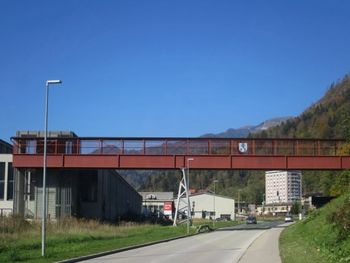 Zaključena rekonstrukcija Rdečega mostu