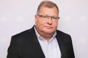 Intervju s kandidatom Bojanom Kirbišem