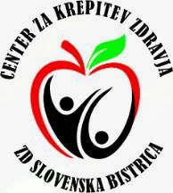 CENTER ZA KREPITEV ZDRAVJA