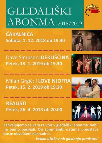 ČAKALNICA