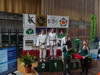 Uspešen vikend za Judo klub Komenda