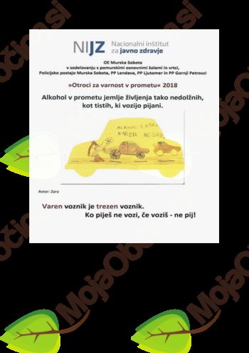 Alkohol v prometu