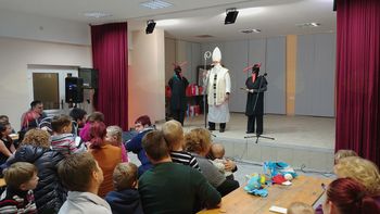 MIKLAVŽEVANJE V GORNJIH PETROVCIH