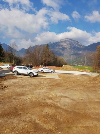 Prvi infrastrukturno zaključen in urejen OPPN v Občini Preddvor