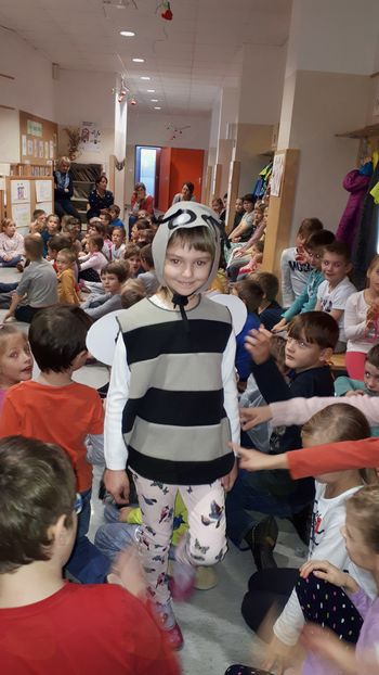 Tradicionalni slovenski zajtrk v preddvorski šoli in vrtcih