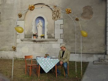 Jesenski pozdrav