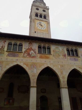 Katedrala Conegliano
