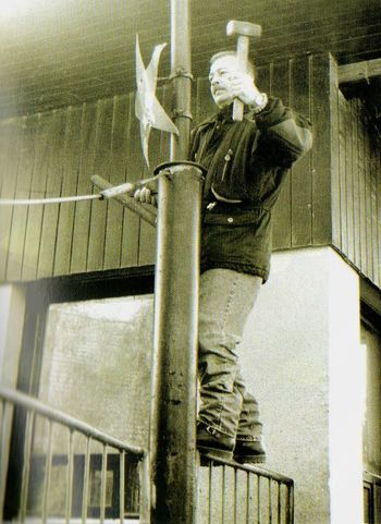 Zadnji vojak