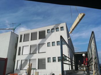 Druga faza širitve OŠ Ig
