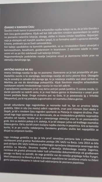 Dan odprtih vrat ZRC Sazu