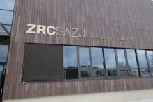 Dan odprtih vrat ZRC Barje Dan odprtih vrat ZRC Barje