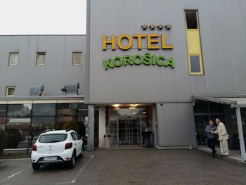 Zaključek leta ILCO za Koroško