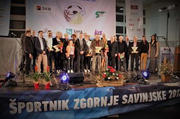 VABILO NA DOGODEK ŠPORTNIK LETA