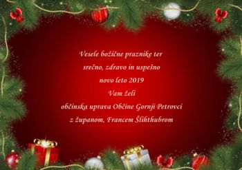 Srečno 2019