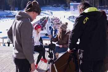 BLED TV – IMAMO ZGODBO