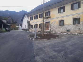 Vabljeni na Bohinjsko Belo!