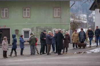 Foto: Miro Zalokar