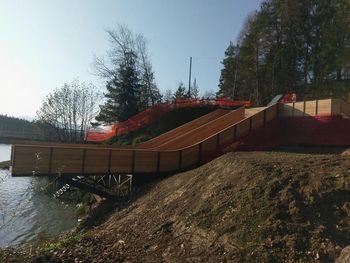 Za Šmartinsko jezero novi razvojni načrti Za Šmartinsko jezero novi razvojni načrti