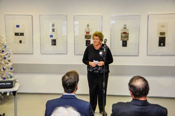 Sprejem prostovoljcev ob mednarodnem dnevu prostovoljstva