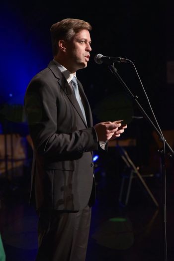 Županov prednovoletni sprejem